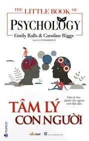 The Little Book - Tâm lý con người mới 100% HCM.PO Emily Ralls