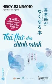 Tha thứ cho chính mình mới 100% HCM.PO Hiroyuki Nemoto