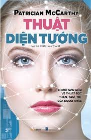 Thuật diện tướng mới 100% HCM.PO Patrician McCarthy