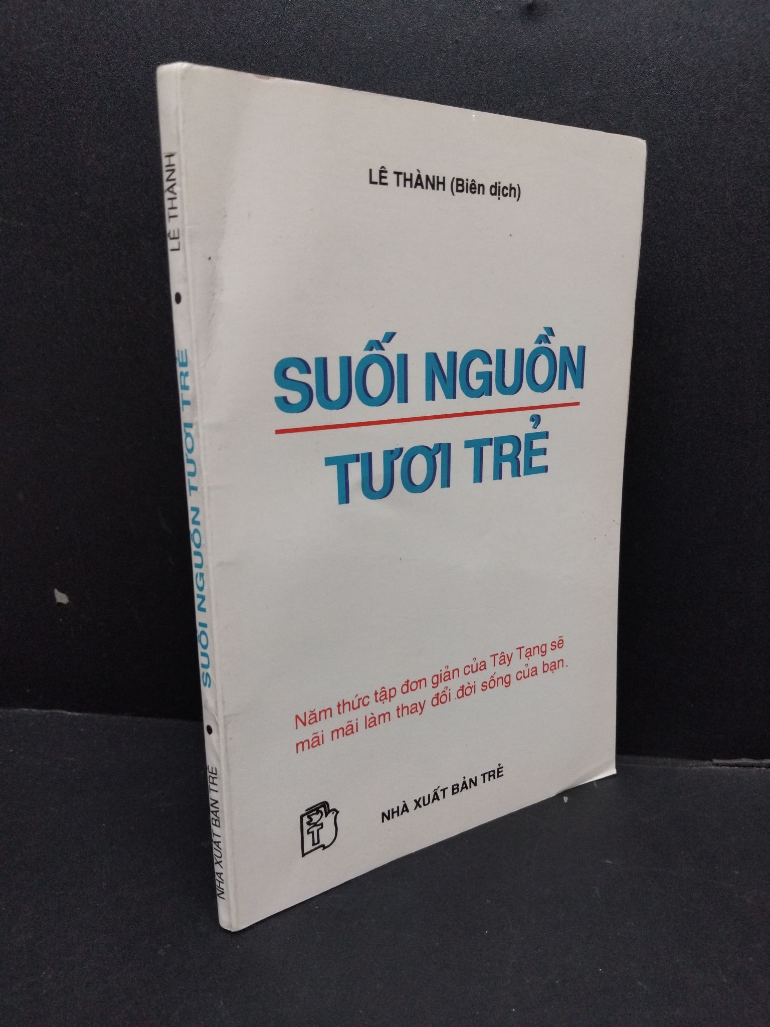 Suối nguồn tươi trẻ mới 70% ố có highlight 1998 HCM1008 Lê Thành SỨC KHỎE - THỂ THAO