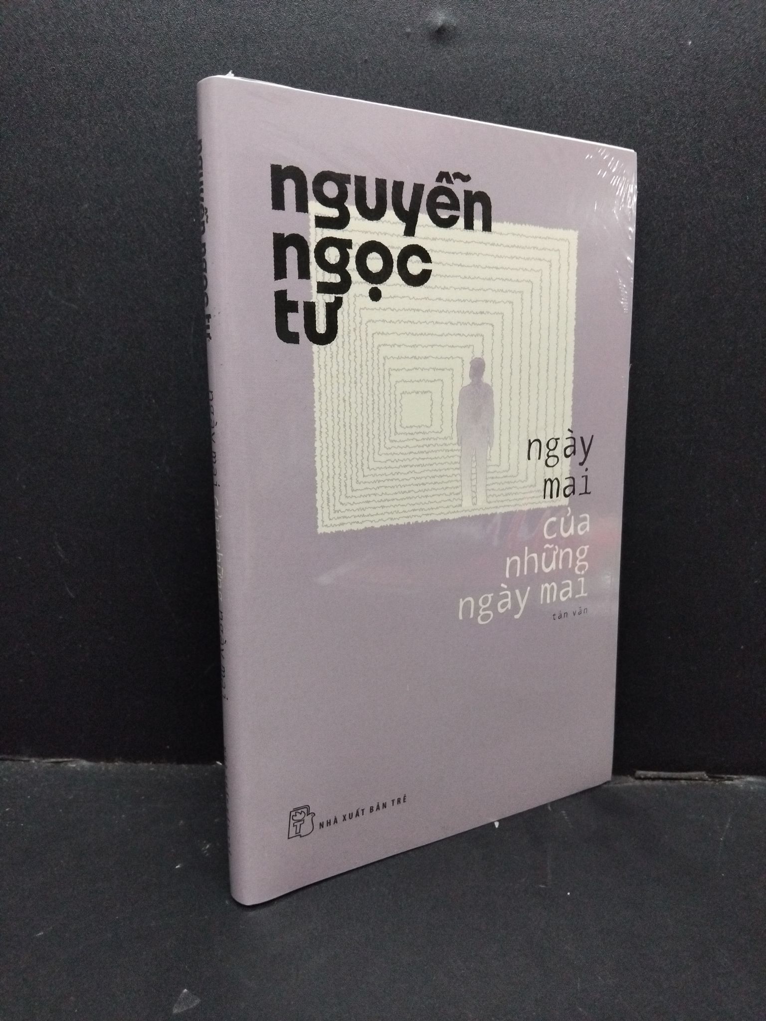 Ngày mai của những ngày mai mới 100% HCM1209 Nguyễn Ngọc Tư VĂN HỌC