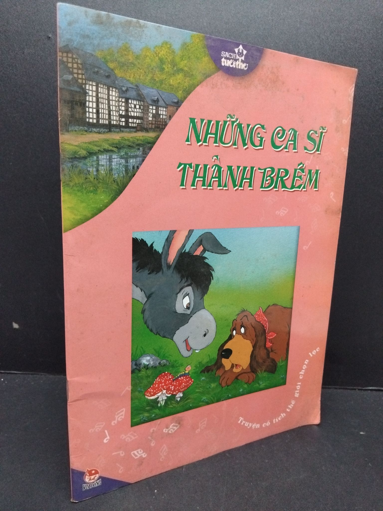 Những ca sĩ thành Brêm mới 80% ố 2008 HCM2809 VĂN HỌC