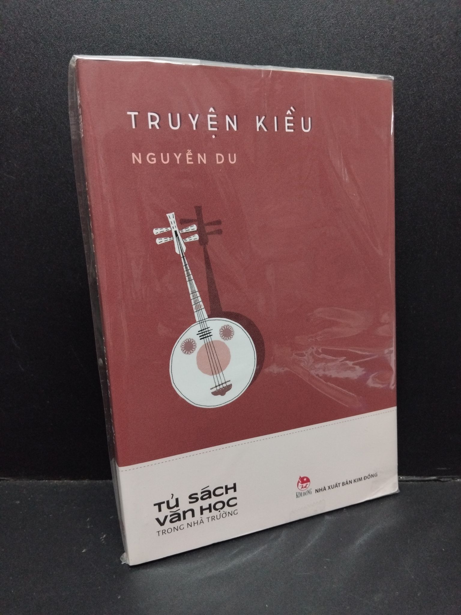 Truyện Kiều Nguyễn Du mới 100% HCM.ASB0910