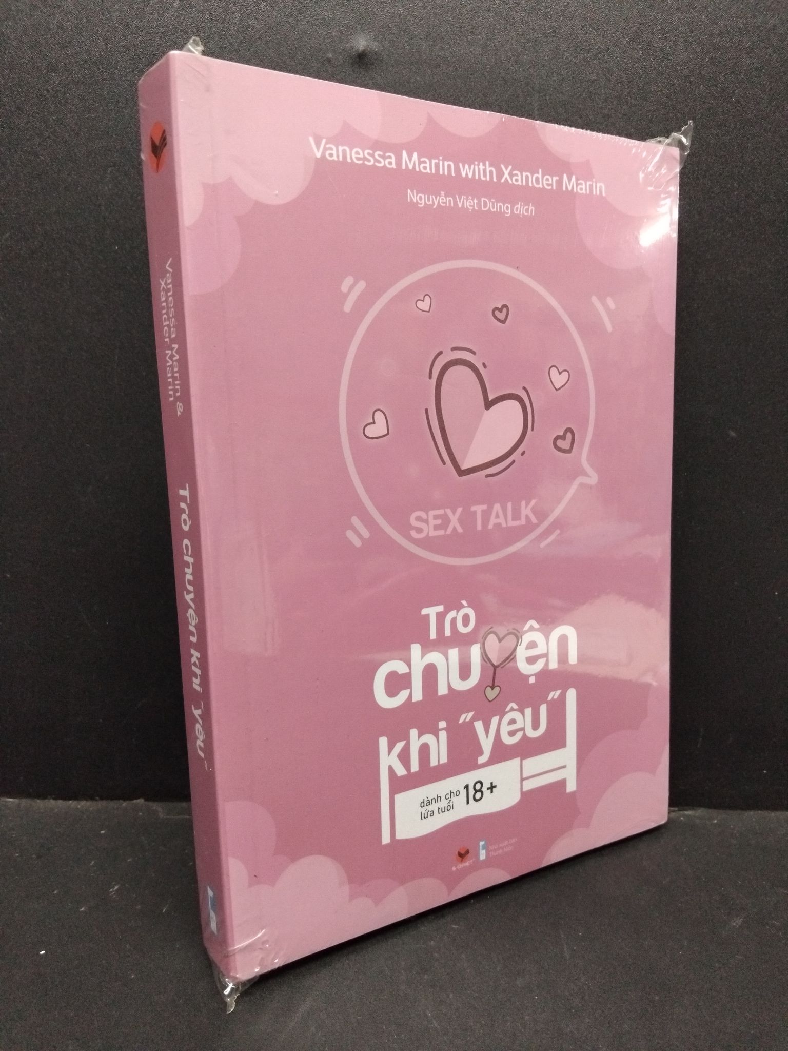 Trò chuyện khi 