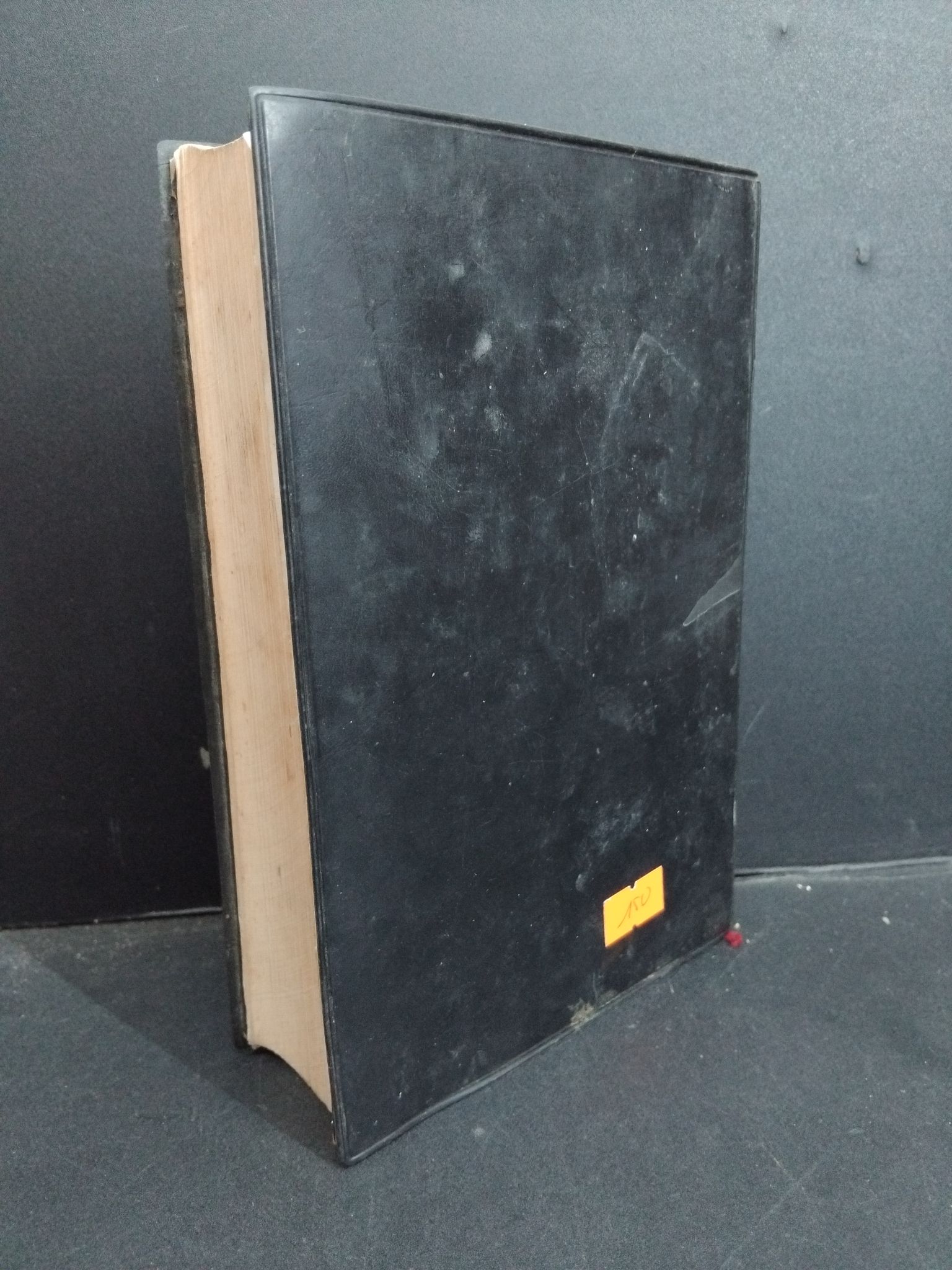Kinh thánh Cựu Ước và Tân Ước mới 80% ố, lỗi trang 1998 HCM1001 TÂM LINH - TÔN GIÁO - THIỀN