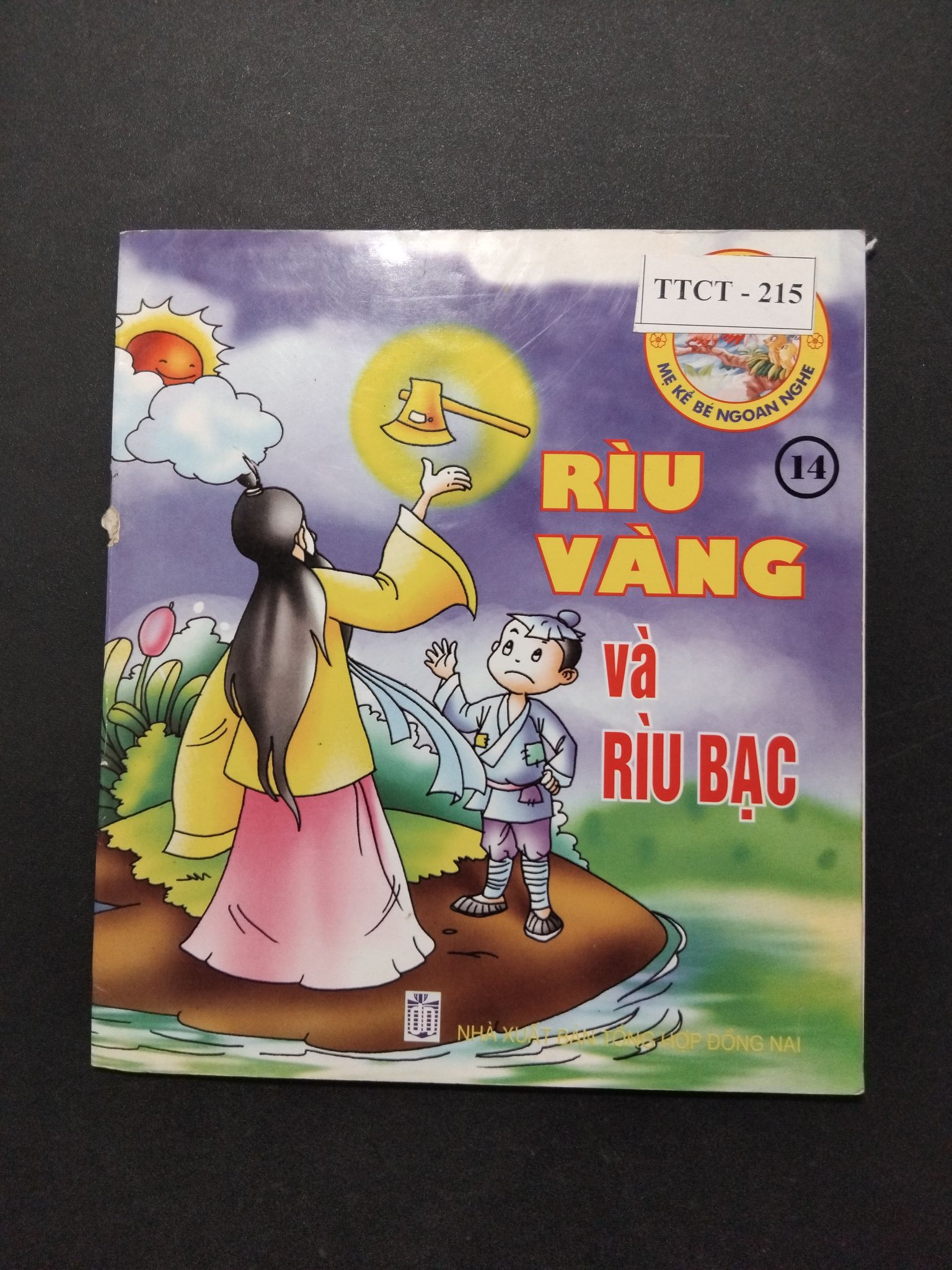 Sách đồng giá 1000đ dành cho HỘI VIÊN sachcugiare.com HCM2002-60