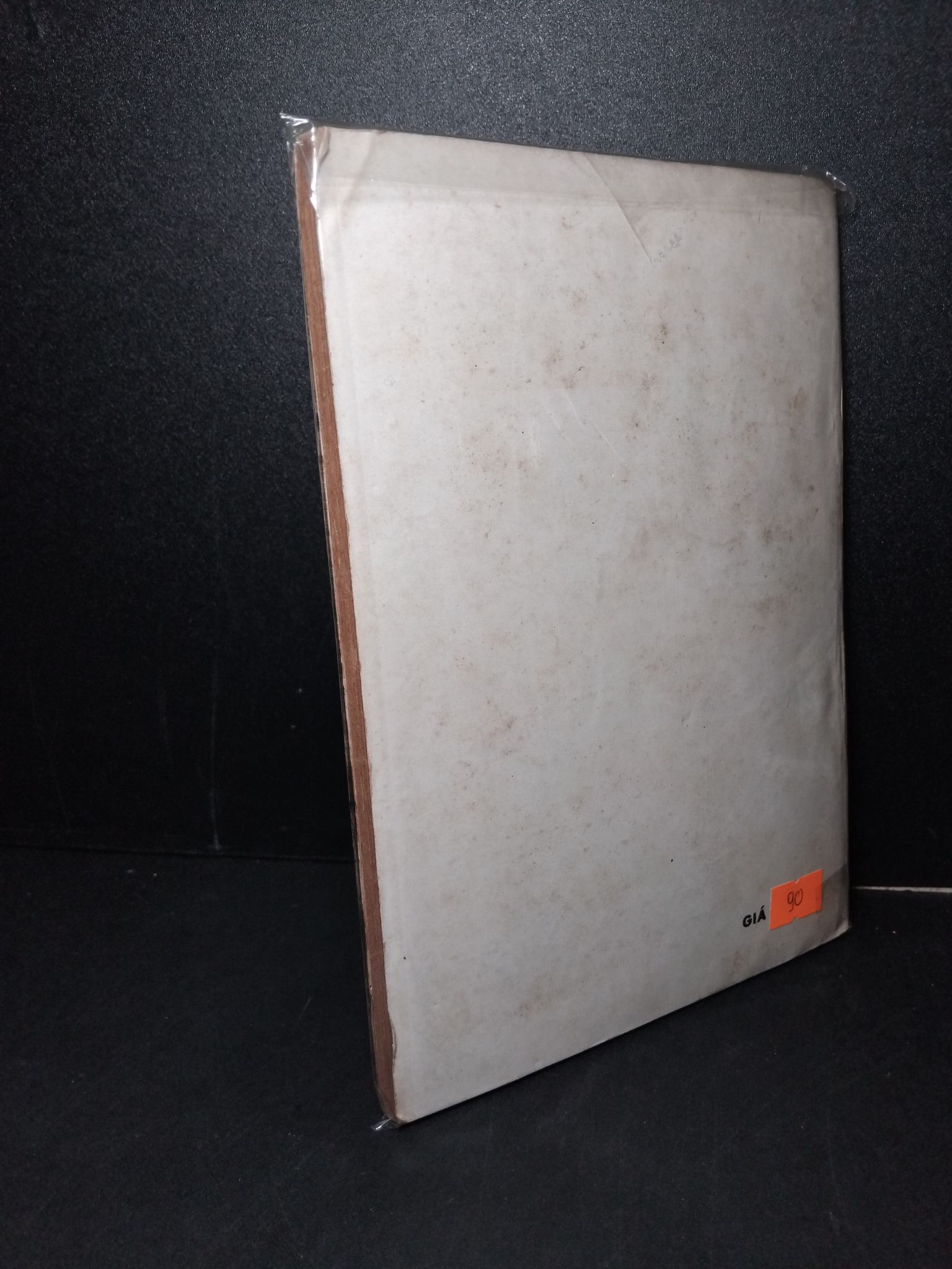 Tượng kỳ khai trung đại cuộc mới 70% bẩn bìa, ố vàng, tróc gáy Lý Anh Mậu - Đào Bá Kiều HCM2603 GIÁO TRÌNH, CHUYÊN MÔN