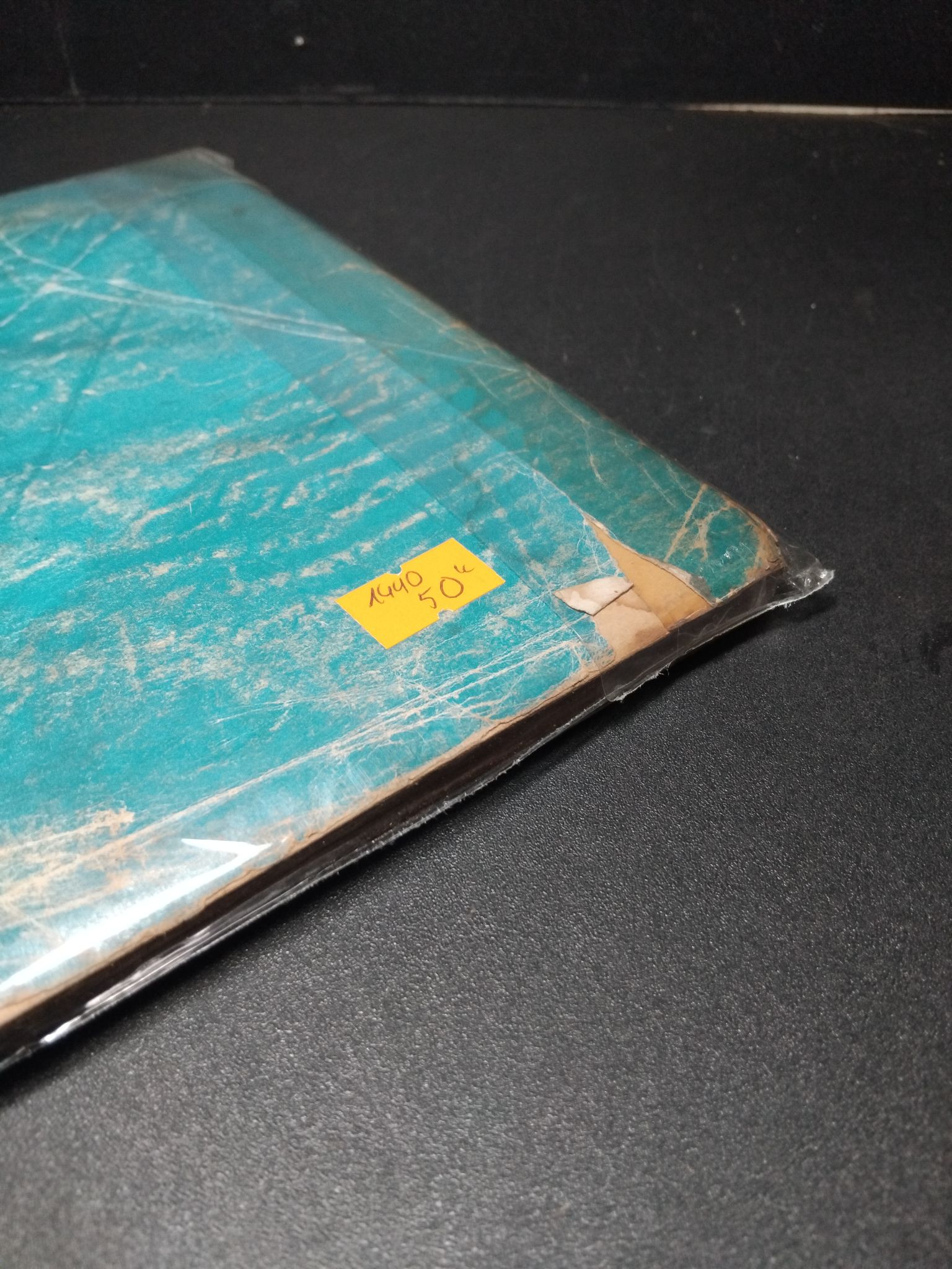 1000 Công thức hóa học ứng dụng mới 60% bẩn bìa, ố vàng, tróc gáy, rách bìa 1990 H. Bennett HCM2603 GIÁO TRÌNH, CHUYÊN MÔN