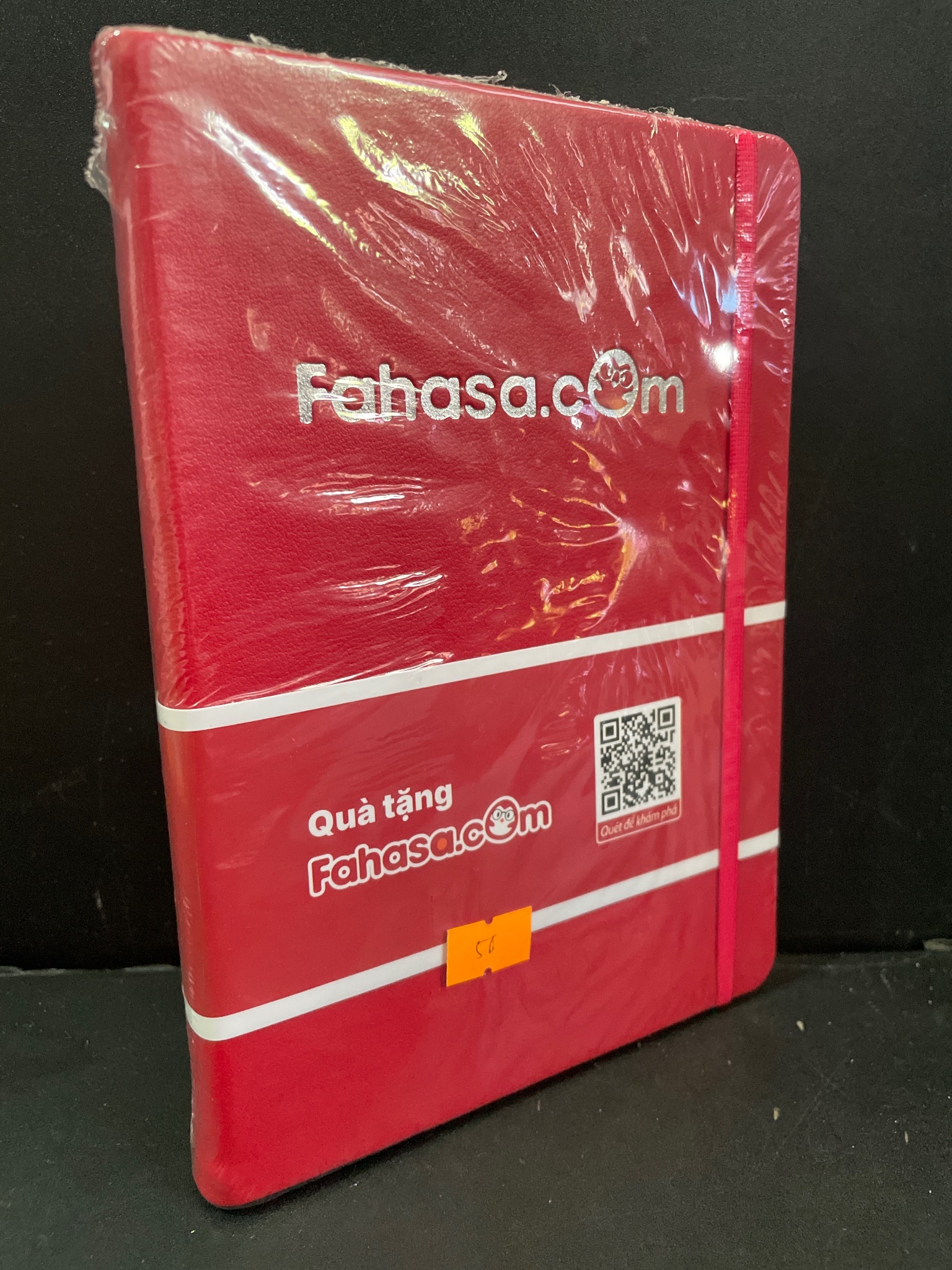 Sổ tay Fahasa mới 100% HCM3004