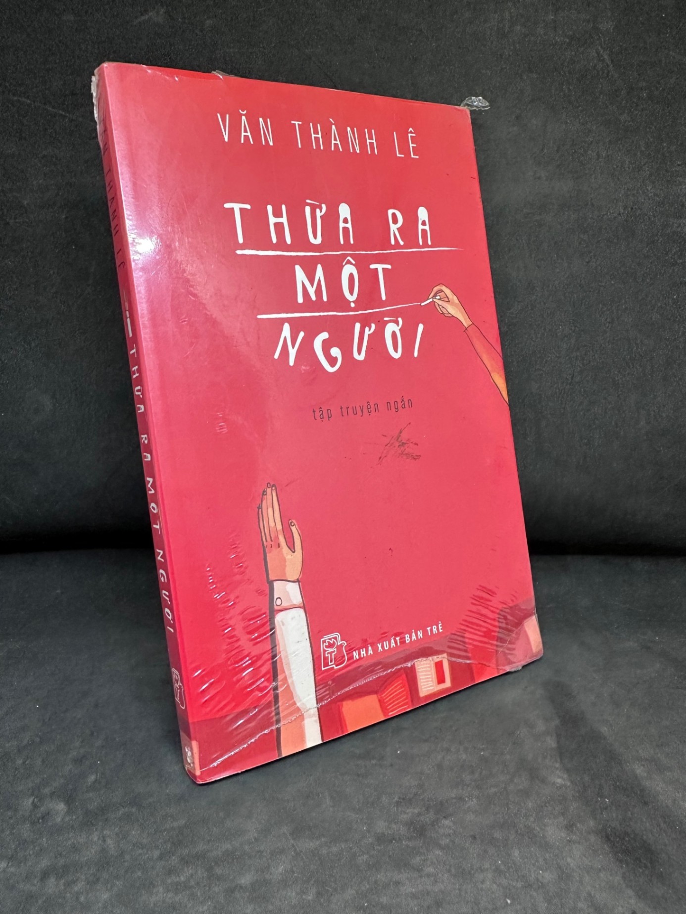 Thừa Ra Một Người - Văn Thành Lê 2204 SBM