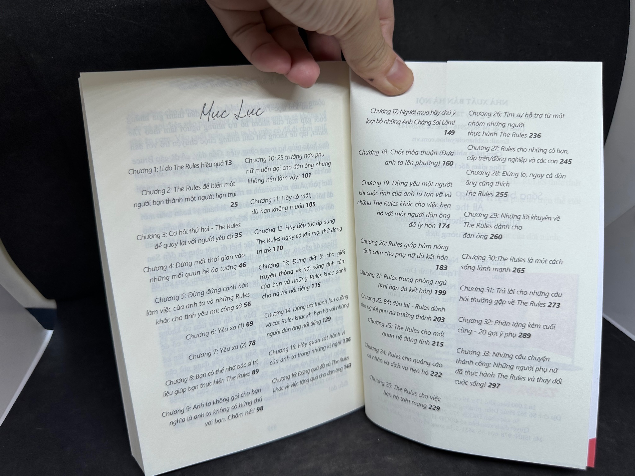 [Phiên Chợ Sách Cũ] Sống Bản Lĩnh Theo Cách Một Quý Cô, Ellen Fein, 2019 1304 SBM