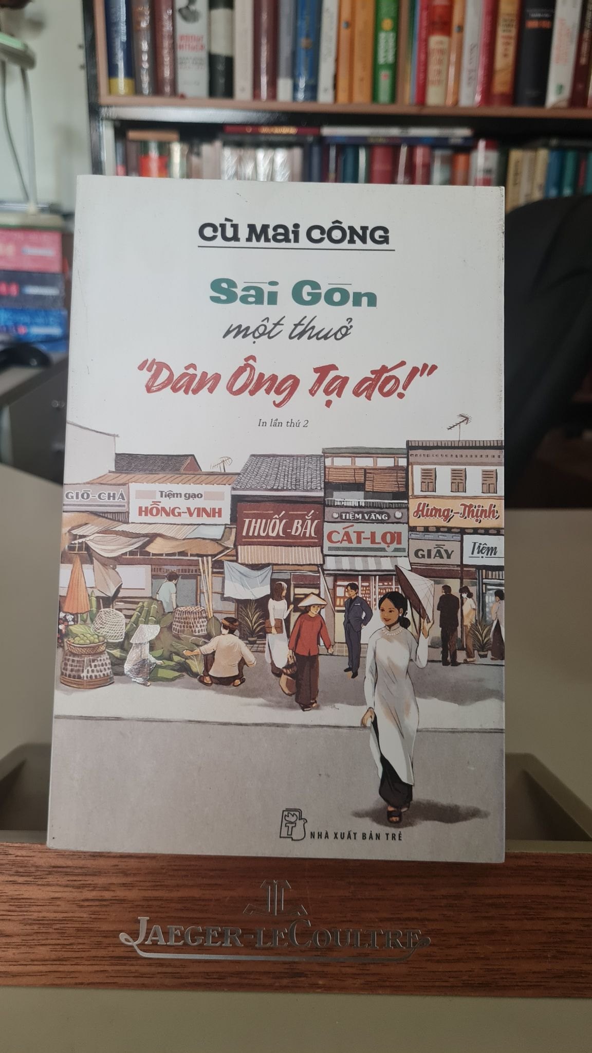 Sài Gòn một thuở 