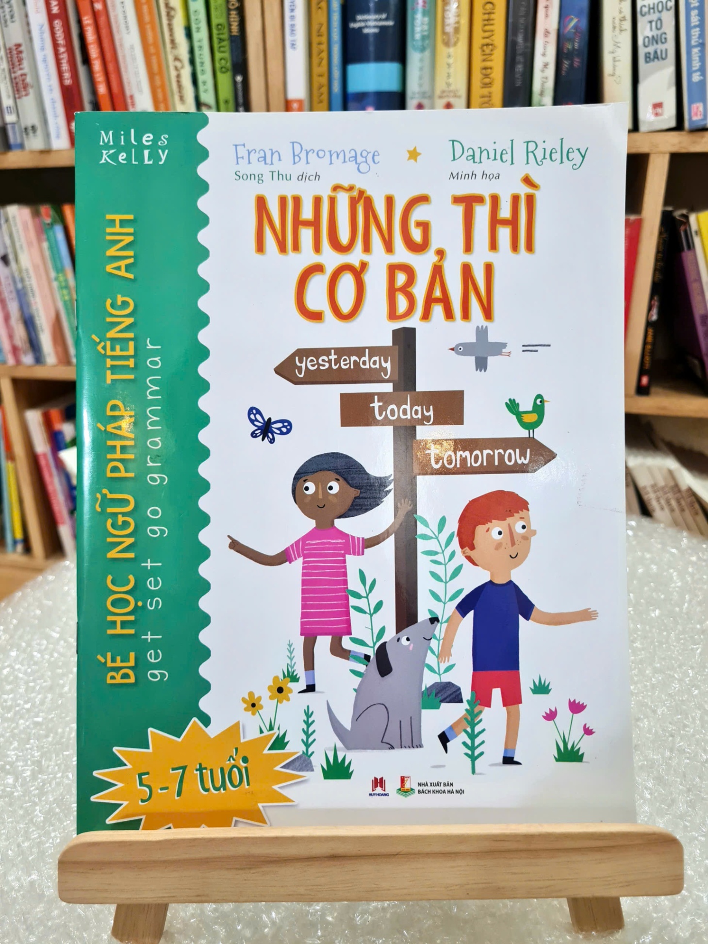 Sách đồng giá 9k TSTK0906 4