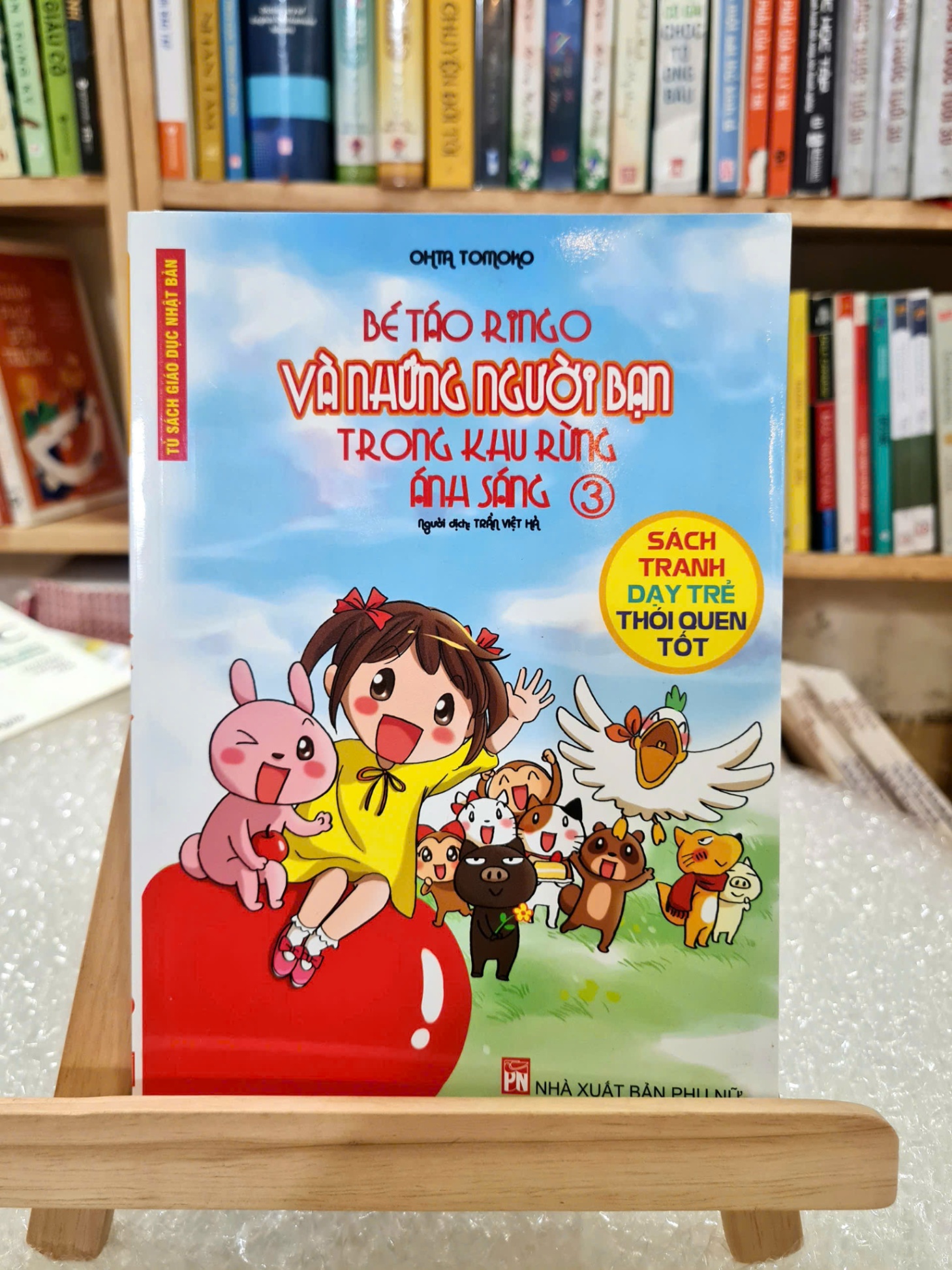 Sách đồng giá 19k TSTK0906 9