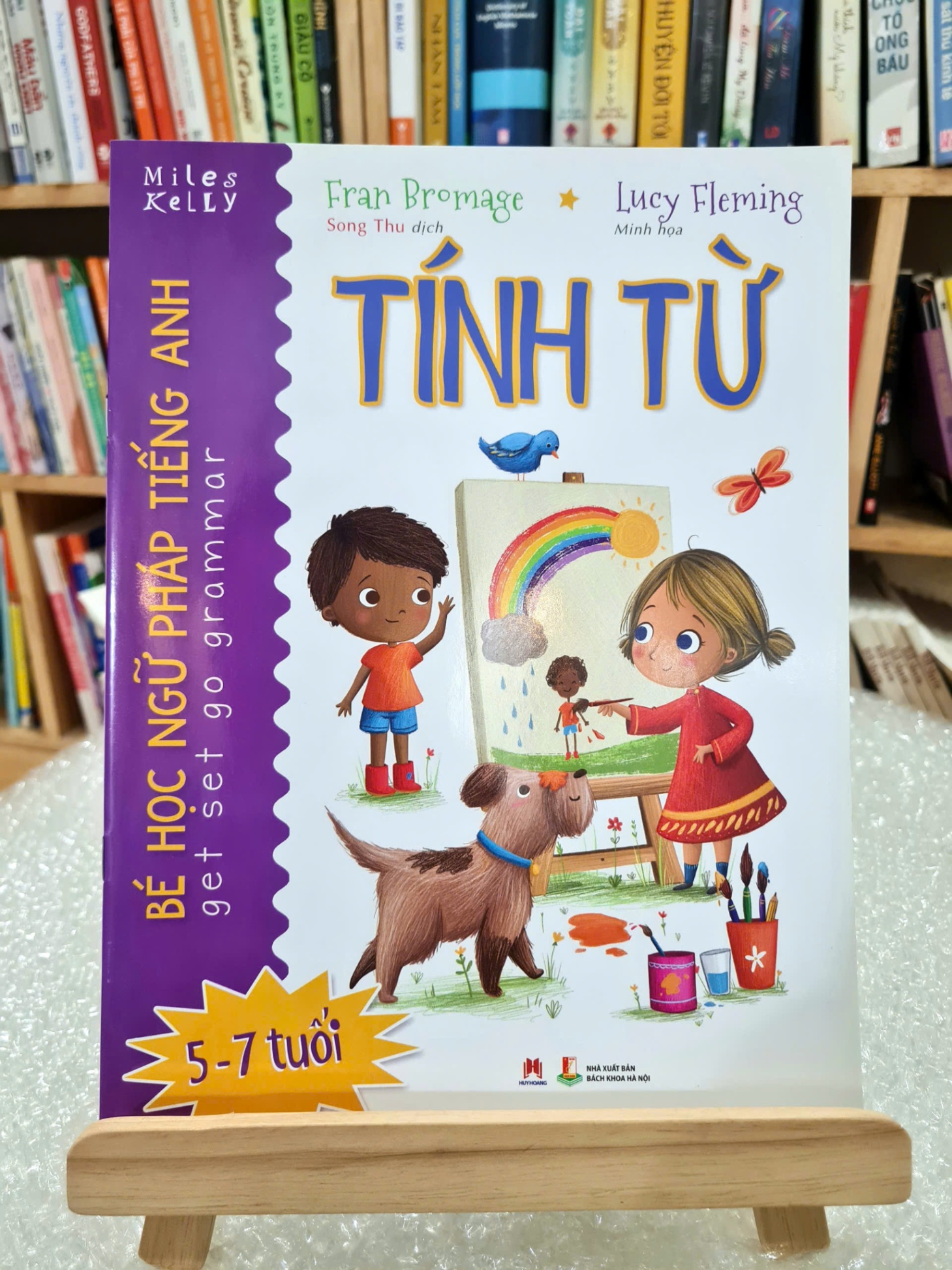 Sách đồng giá 9k TSTK0906 5