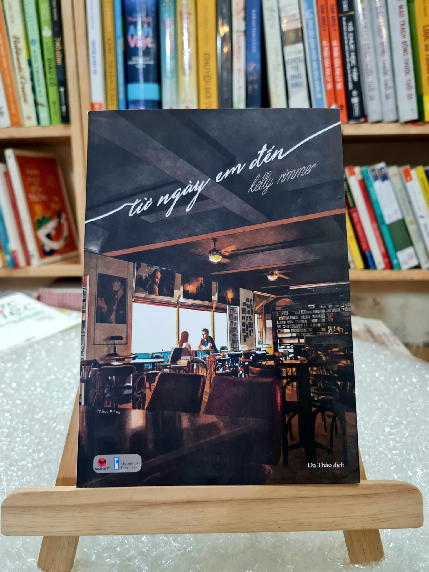 Sách đồng giá 29k TSTK0906 26