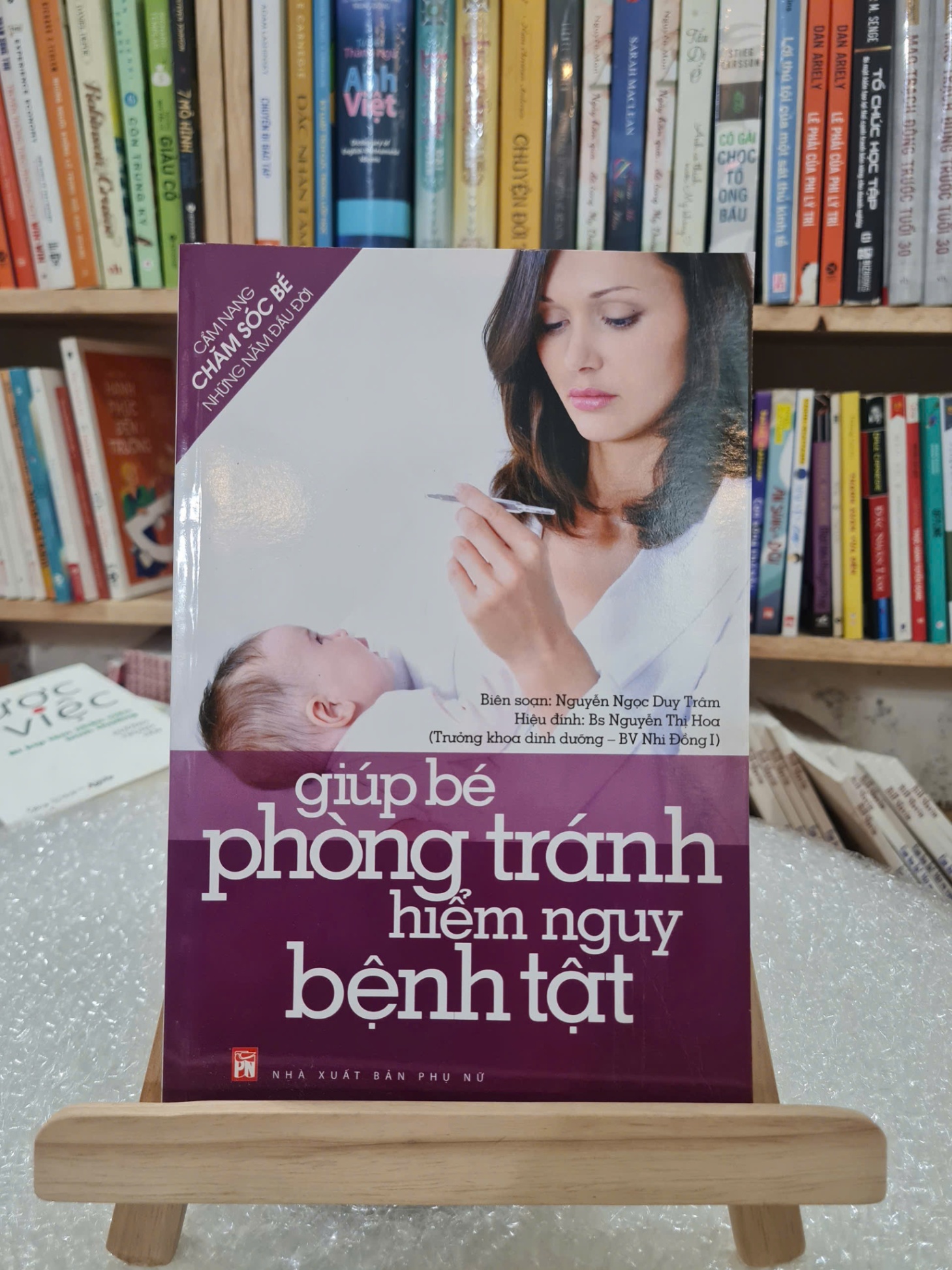 Sách đồng giá 19k TSTK0906 21