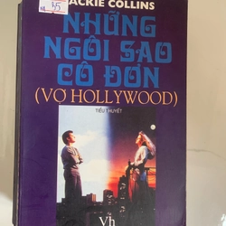 Những ngôi sao cô đơn Vợ Hollywood  TKB1806 Tiểu thuyết lãng mạn phương Tây