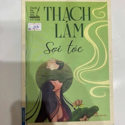 Sợi tóc Thạch Lam TKB1806 VĂN HỌC