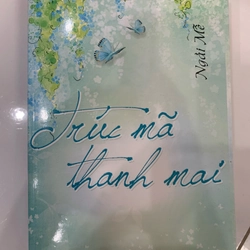 Thanh mai trúc mã  TKB1806 Truyện Ngôn Tình