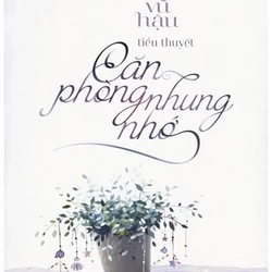Căn Phòng Nhung Nhớ  TKB1806 Truyện Ngôn Tình
