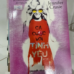 Cá cược với tình yêu  TKB1806 Truyện Ngôn Tình