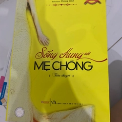 Sống Chung Với Mẹ Chồng Phù Thủy Dưới Đáy Biển TKB1806 Truyện Ngôn Tình