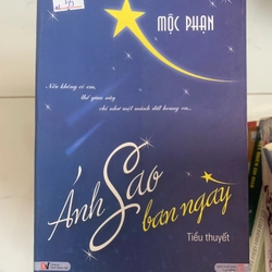 Ánh Sao Ban Ngày  TKB1806 Truyện Ngôn Tình