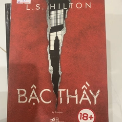 Bậc thầy  TKB1806 Truyện Trinh Thám