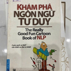 Khám phá ngôn ngữ tư duy  TKB1806 KỸ NĂNG
