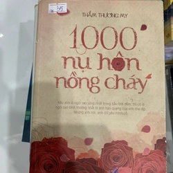 1000 nụ hôn nống cháy  TKB1806 Truyện Ngôn Tình