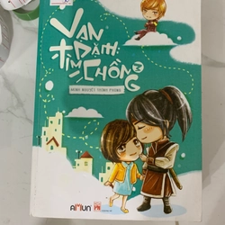 Vạn dặm tìm chồng tập 3  TKB1806 Truyện Ngôn Tình