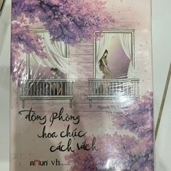 Động phòng hoa chúc cách vách Diệp Lạc Vô Tâm TKB1806 Truyện Ngôn Tình