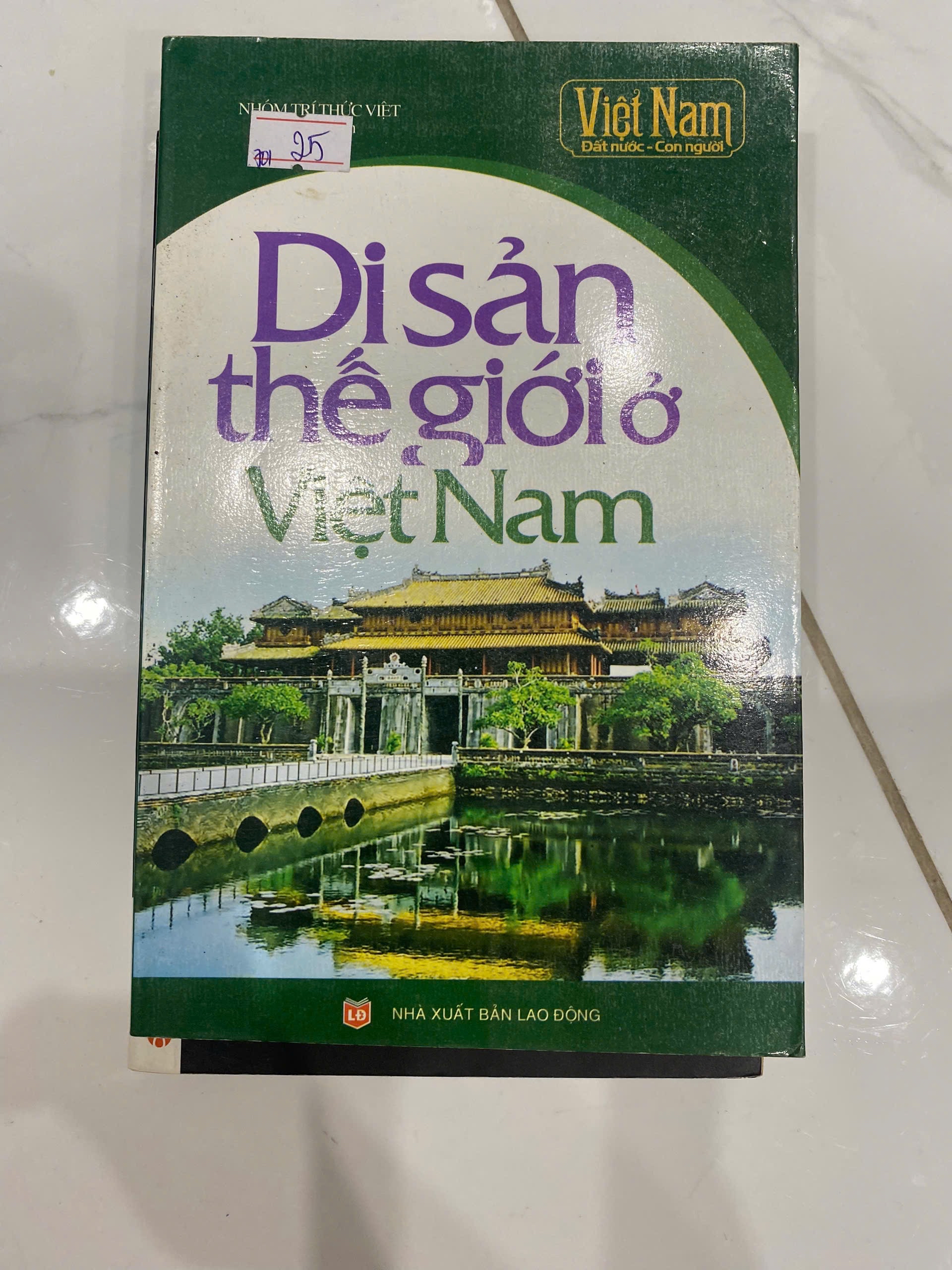 Di sản thế giới ở Việt Nam  TKB1806 KHOA HỌC ĐỜI SỐNG