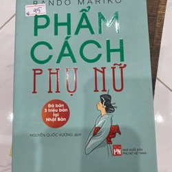 Phẩm cách phụ nữ  TKB1806 KỸ NĂNG