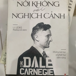 Nói không với nghịch cảnh  TKB1806 KỸ NĂNG