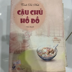 Truyện Cậu chủ hồ đồ  TKB1806 Truyện Ngôn Tình