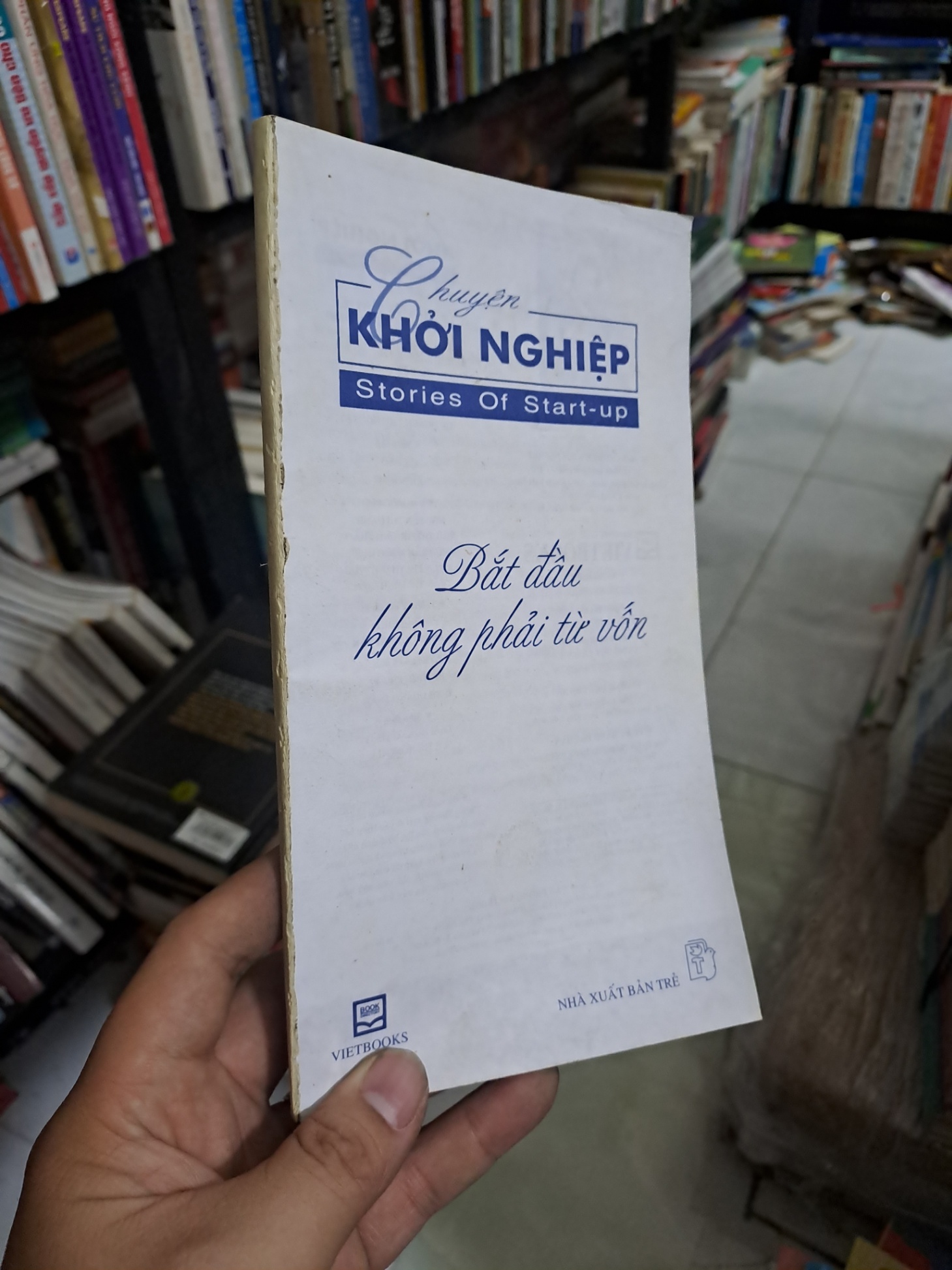 Sách đồng giá 5000đ HCM2106-424 MẸ VÀ BÉ