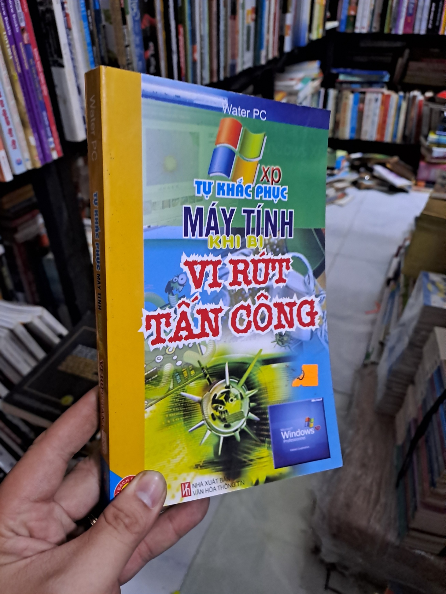 Sách đồng giá 9000đ HCM2106-423 MẸ VÀ BÉ