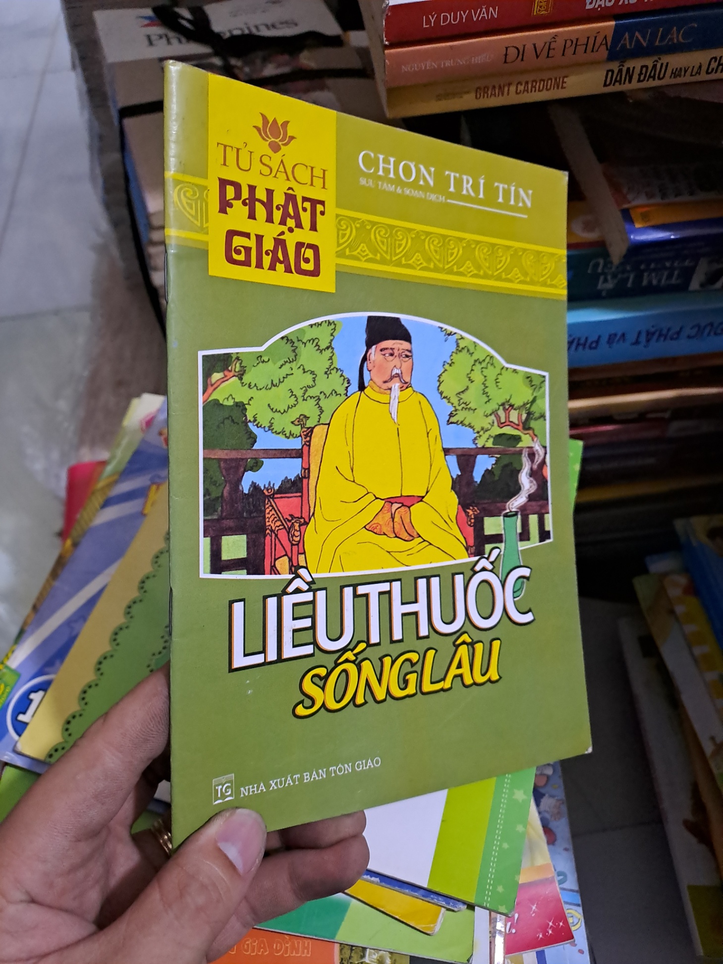 Sách đồng giá 5000đ HCM2106-306 MẸ VÀ BÉ