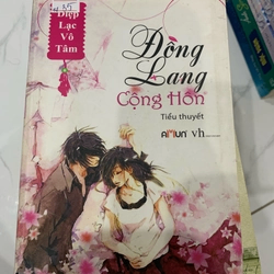 Đồng lang cộng hôn Diệp Lạc Vô Tâm TKB2606 Truyện Ngôn Tình