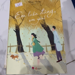 Em luôn đúng em yêu TKB2606 Truyện Ngôn Tình