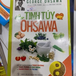 Tinh túy Oshawa TKB2606 SỨC KHỎE - THỂ THAO