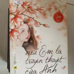 Nếu em là truyền thuyết của anh Diệp Tử TKB2606 Truyện Ngôn Tình