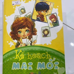Kế hoạch mai mối Mèo Lười Ngủ Ngày TKB2606 Truyện Ngôn Tình