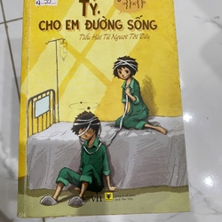 Tỷ, Cho Em Đường Sống Tiểu Hài Tử Ngươi Tới Đây TKB2606 Truyện Ngôn Tình