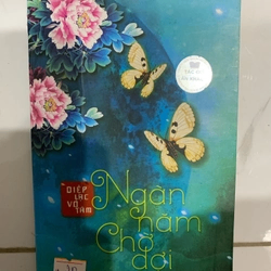 Ngàn năm chờ đợi Diệp Lạc Vô Tâm TKB2606 Truyện Ngôn Tình