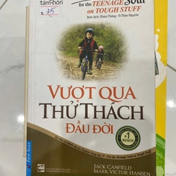 Vượt qua thử thách đầu đời TKB2606 KỸ NĂNG