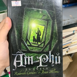 Âm phủ TKB0507 Truyện Trinh Thám