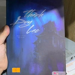 Thành duy lạc TKB0507 Truyện Trinh Thám